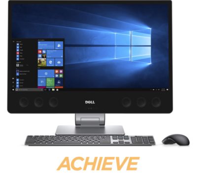 DELL XPS 27  4K All-in-One PC